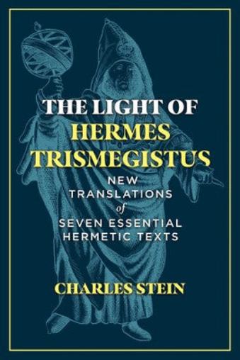 Teachings of Hermes Trismegistus